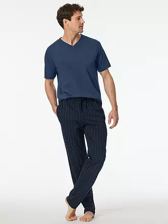 SCHIESSER | Pyjama Hose | 